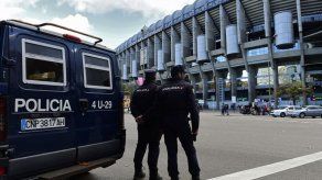 Policía española identifica a 800 turistas británicos que estafaban a hoteles