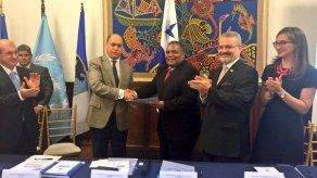 Entregan orden de proceder para centro de custodia de menores en Pacora