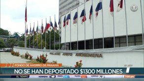 Diputados analizarán modificaciones al Fondo de Ahorro de Panamá