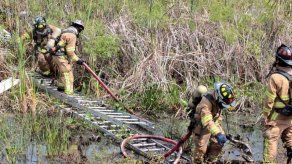 Un muerto al accidentarse avioneta en Long Island