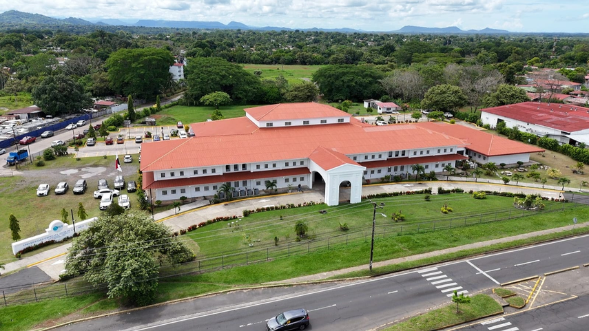 UDELAS inicia Doctorado en Ciencias de la Salud en Chiriquí