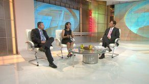 Microempresarios afectados por competencia desleal de migrantes irregulares