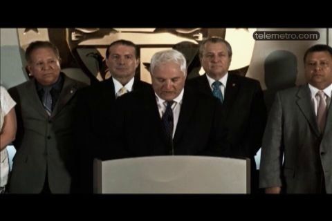Cambio Democrático espera unas 50 mil personas este domingo