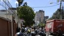 Mitradel: motorizados de delivery no son trabajadores Mitradel: motorizados de delivery no son trabajadores