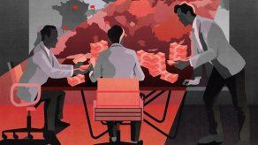 Destapan trama europea con multimillonario daño al Fisco de varios países