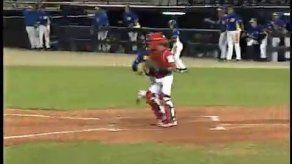 Panamá Metro espera rival para la final del béisbol juvenil