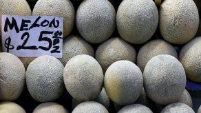 Mueren tres australianos por melones contaminados