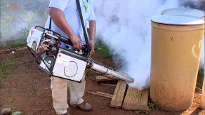 Casos de dengue siguen en aumento