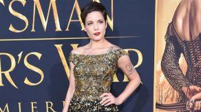 Halsey sufrió un aborto horas antes de dar un concierto