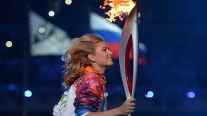 Juegos de invierno Sochi 2014