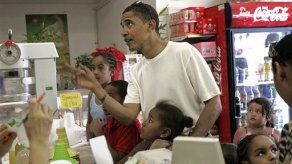 Apagón en Hawai afecta vacaciones de familia Obama