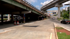 Cierre del Puente de San Miguelito: ¿Cuándo lo reabrirá el MOP?