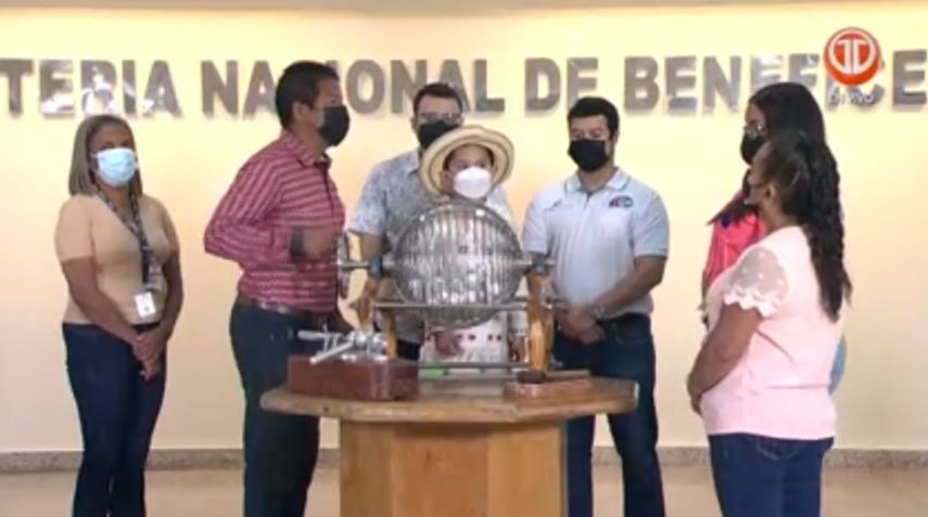 ¿Ganaste? Resultados de la Lotería de Panamá de hoy 25 de septiembre