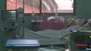 Adultos mayores están siendo infectados de COVID-19 por los jóvenes