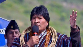 Evo Morales se ve arropado por goleada para seguir en el poder hasta 2025
