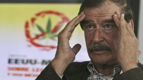 Expresidente de México Fox se suma al consejo de High Times