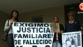 Presentan recurso contra Sáez Llorens por caso de bacteria KPC