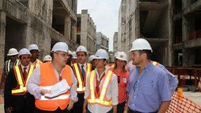 Censo de construcciones en Panamá y San Miguelito iniciará este jueves