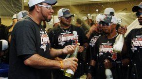 Tigres ganan División Central de Liga Americana