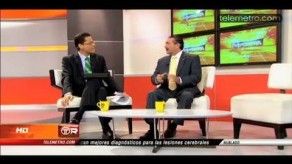 Canciller confirma no se descarta que Pérez Barriga solicite asilo