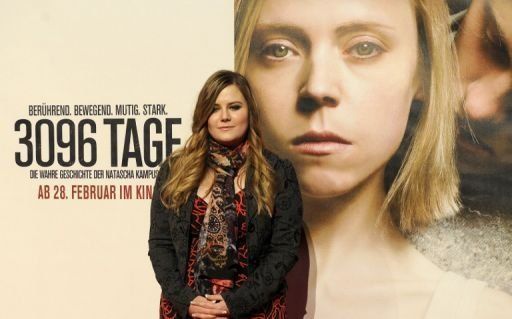Natascha Kampusch, una atormentada sobreviviente de secuestro infantil