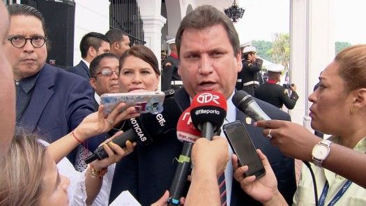 Ministro de Educación detalla preparación para la JMJ