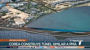 Informe especial: Línea 3