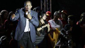 Presidente de Costa Rica buscará una intensa relación con China y Cono Sur