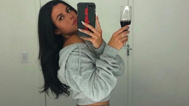 La venezolana que ha pasado de ser la asistente de Kylie Jenner a una estrella de Instagram