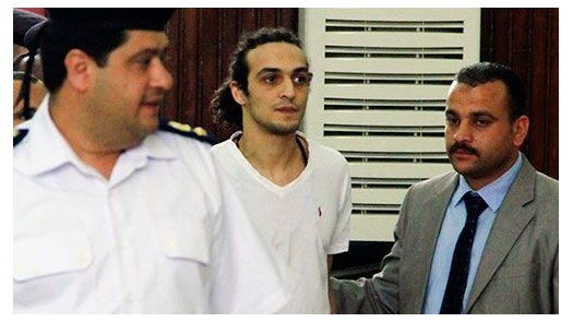 Periodistas presos: Informe 2015 destaca China, Egipto