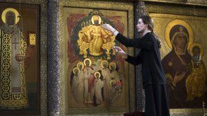 Algunas personas en Rusia anhelan regreso de monarquía