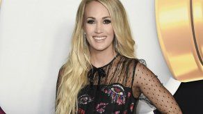 Carrie Underwood dice que tuvo 3 abortos naturales en 2 años