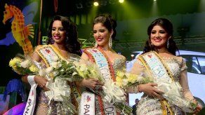 Carnaval de Panamá 2017 ya tiene su corte real