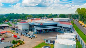 Productos Toledano, primera empresa avícola en Panamá en obtener la certificación internacional FSSC 22000 Development Program Nivel II.