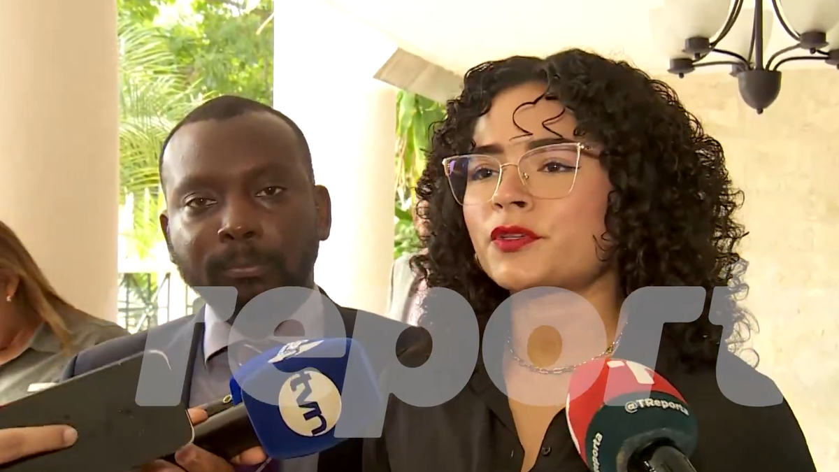 Alcaldesa de San Miguelito demanda resolución