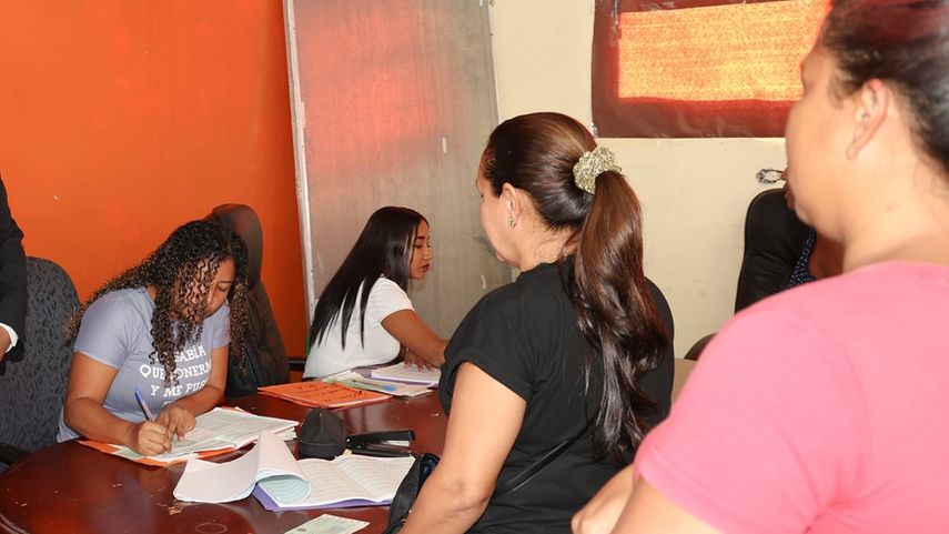 Pagos del Concurso General de Becas 2025.