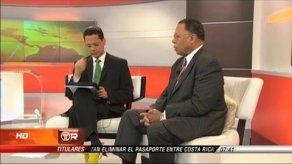 Panamá es seguro en comparación con el resto de los países