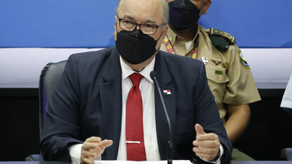 CoNEP pide Convocar una mesa de diálogo por la CSS