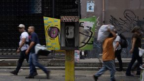El país sigue bajo sanciones económicas impuestas por Estados Unidos y otros países que previenen a los inversionistas inyectar dinero a compañías estatales venezolanas.