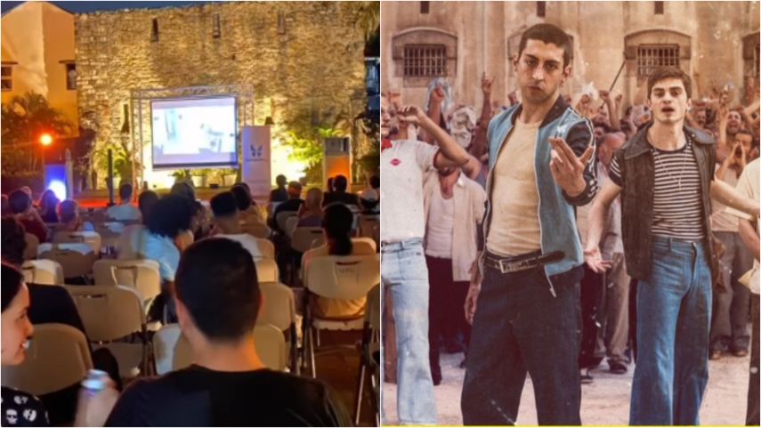 Bannabá Fest inaugura con éxito su 7ma edición