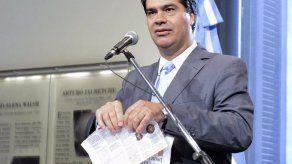 Nisman pedía detención de Fernández en borradores previos a denuncia