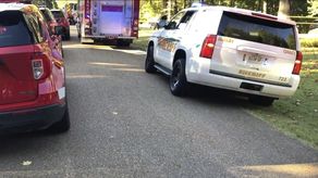 Los niños fueron declarados muertos en la escena y la madre fue hospitalizada en condición crítica en Memphis.