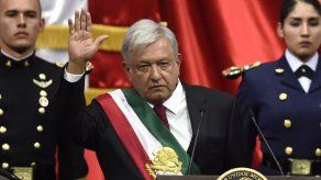 López Obrador envía iniciativa al Senado para suprimir fuero presidencial