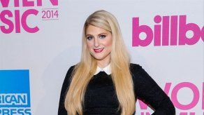 Meghan Trainor salvó la vida de una fan con su música