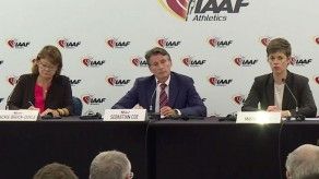 Presidente de IAAF: El objetivo debe ser reintegrar a Rusia
