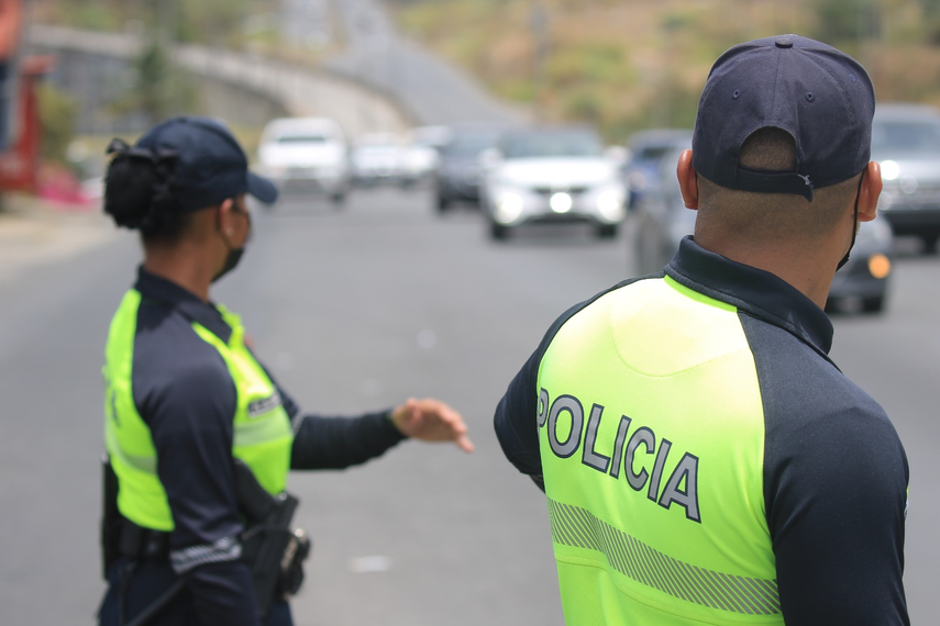 Policía Nacional