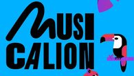 Musicalion 2026. Musicalion 2026.