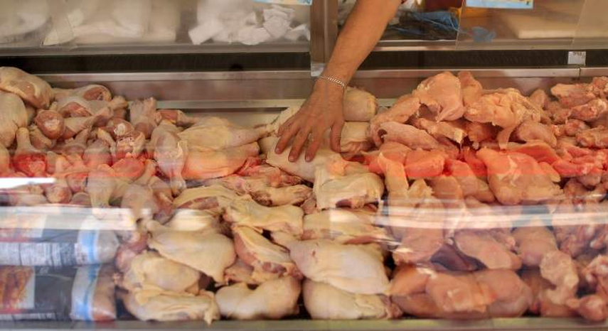 Precio del pollo: ¿Cuáles son en temporada seca?