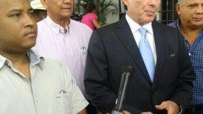 IMA comprará arroz a productores nacionales a B/. 22.50 el quintal