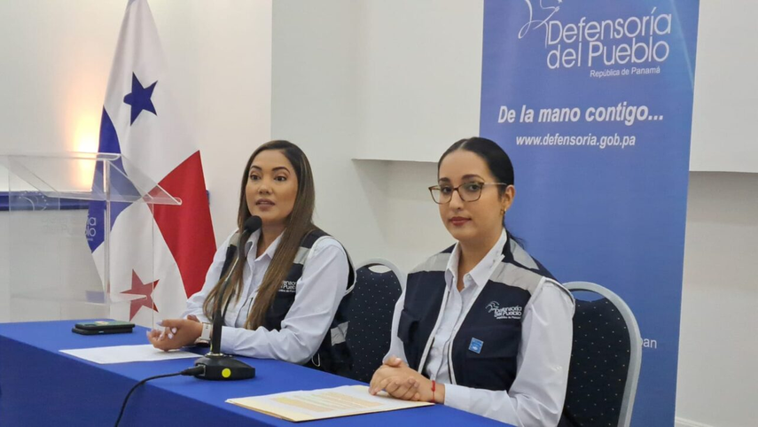 Defensoría del Pueblo - Convocatoria para mujeres destacadas 2024